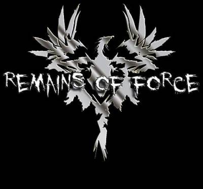 logo Remains Of Force